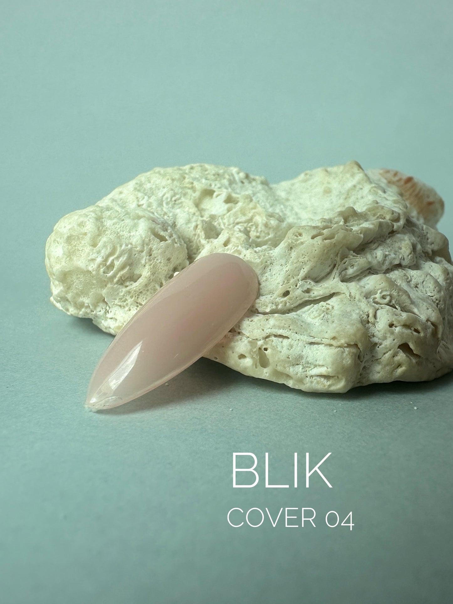 BLIK COVER BASE 04 - 30ML