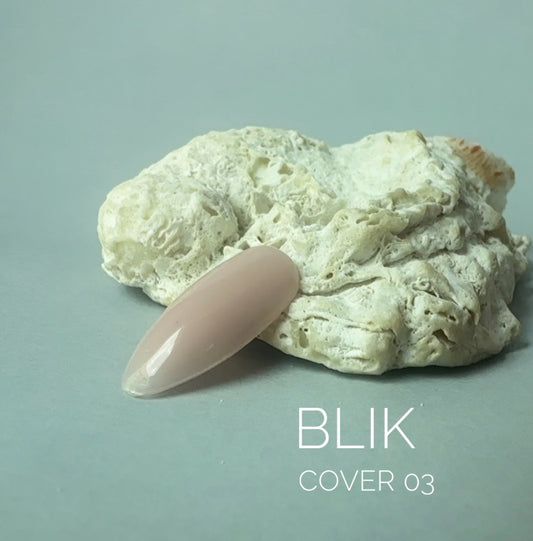 BLIK COVER BASE 03 - 15ML