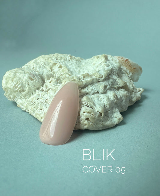 BLIK COVER BASE 05 - 15ML