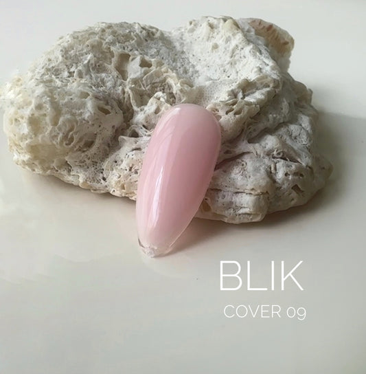 BLIK COVER BASE 09, 15ML