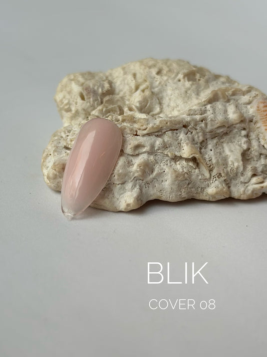 BLIK COVER BASE 08 - 15ML