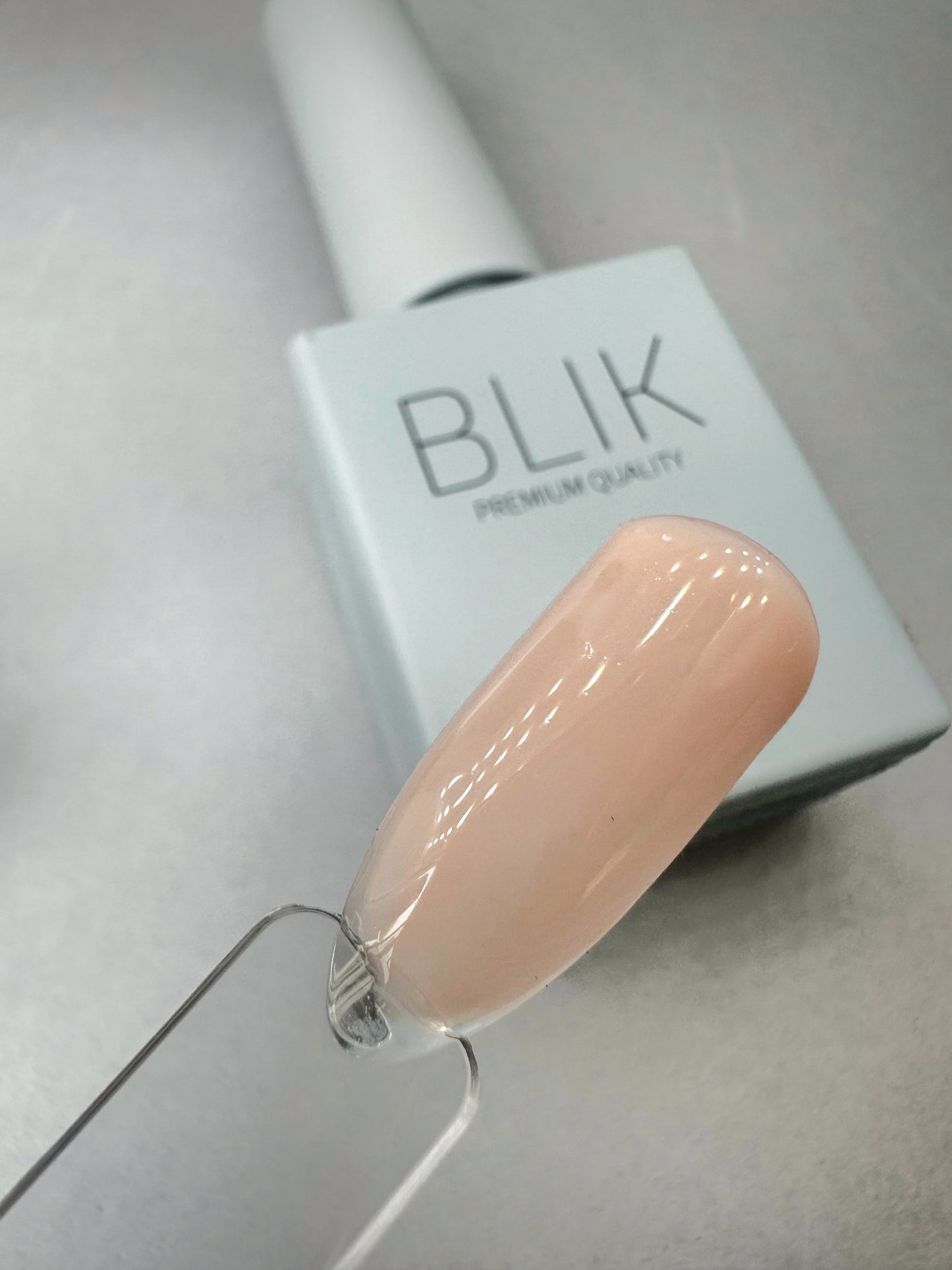 BLIK GEL POLISH 08